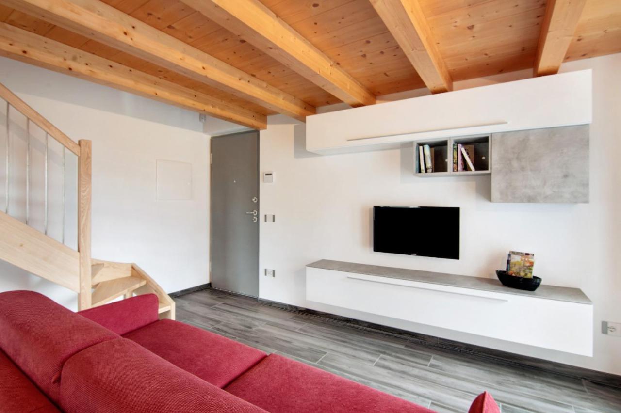 Villa Jack House Domaso Exterior foto