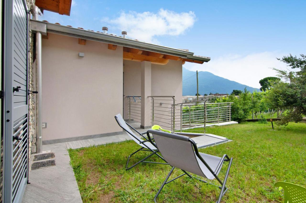 Villa Jack House Domaso Exterior foto