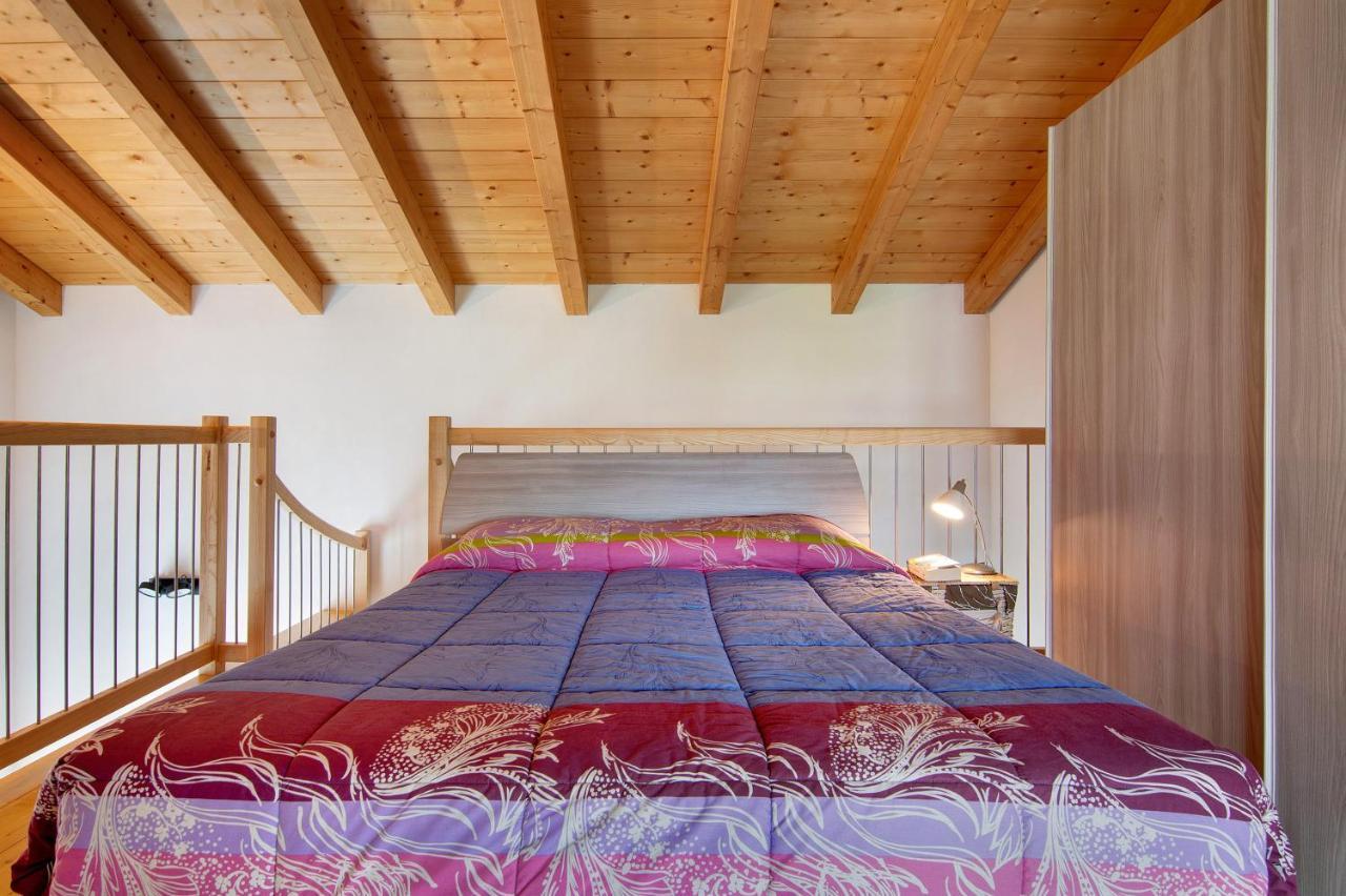 Villa Jack House Domaso Exterior foto